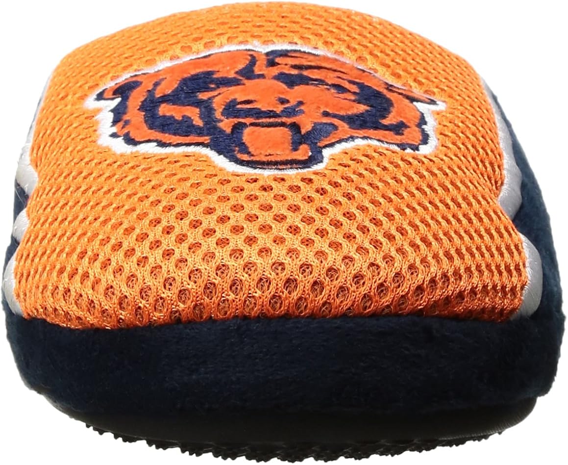 FOCO NFL (2016 Edition) Jersey Slide Slipper : Clothing