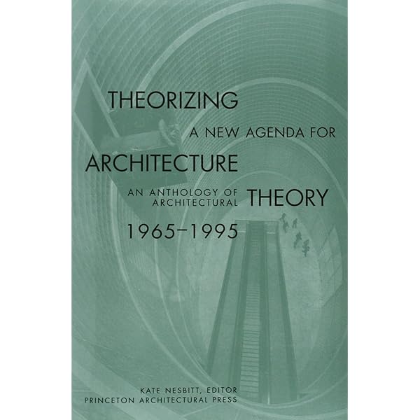 アート・デザイン・音楽 Architecture Theory since 1968 Architecture Theory since 1968: Hays, K. Michael