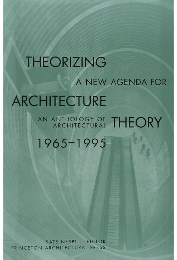 Theory and Design in the First Machine Age, 2nd Edition: Banham