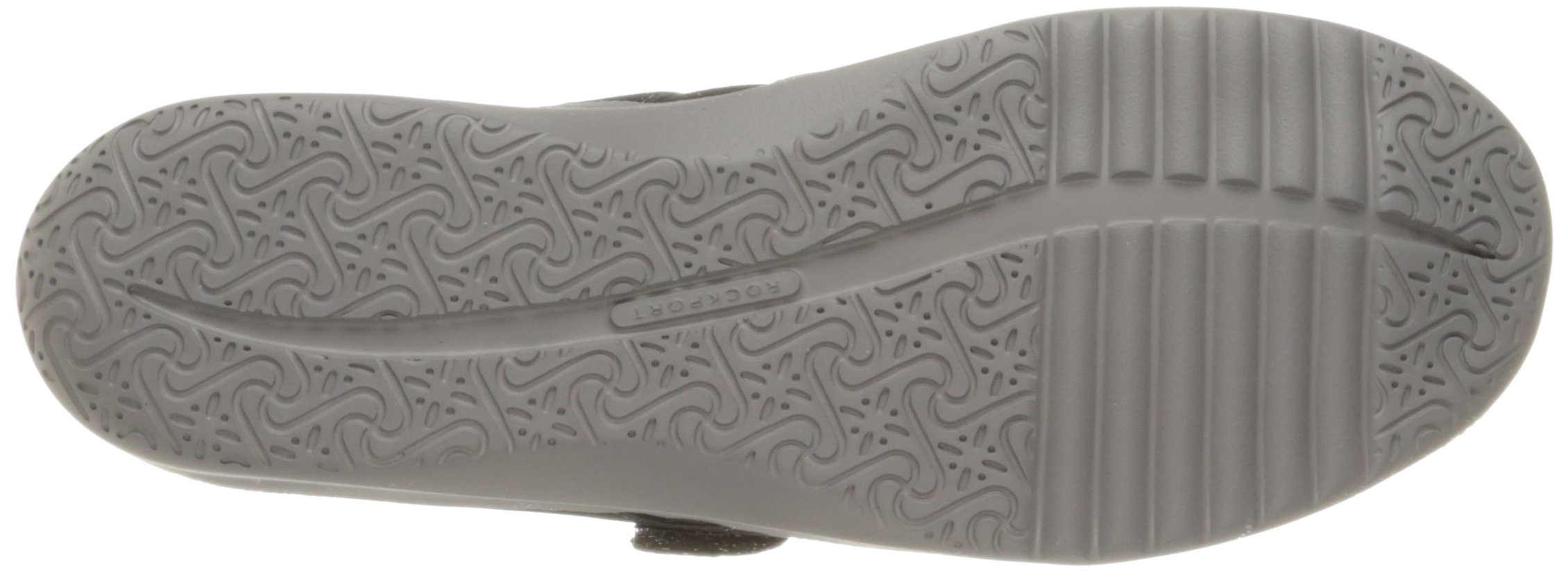 Rockport Women's Emalyn Mary Jane Flat - Image 4