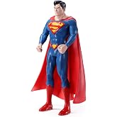 The Noble Collection Bendable Superman (Comic)