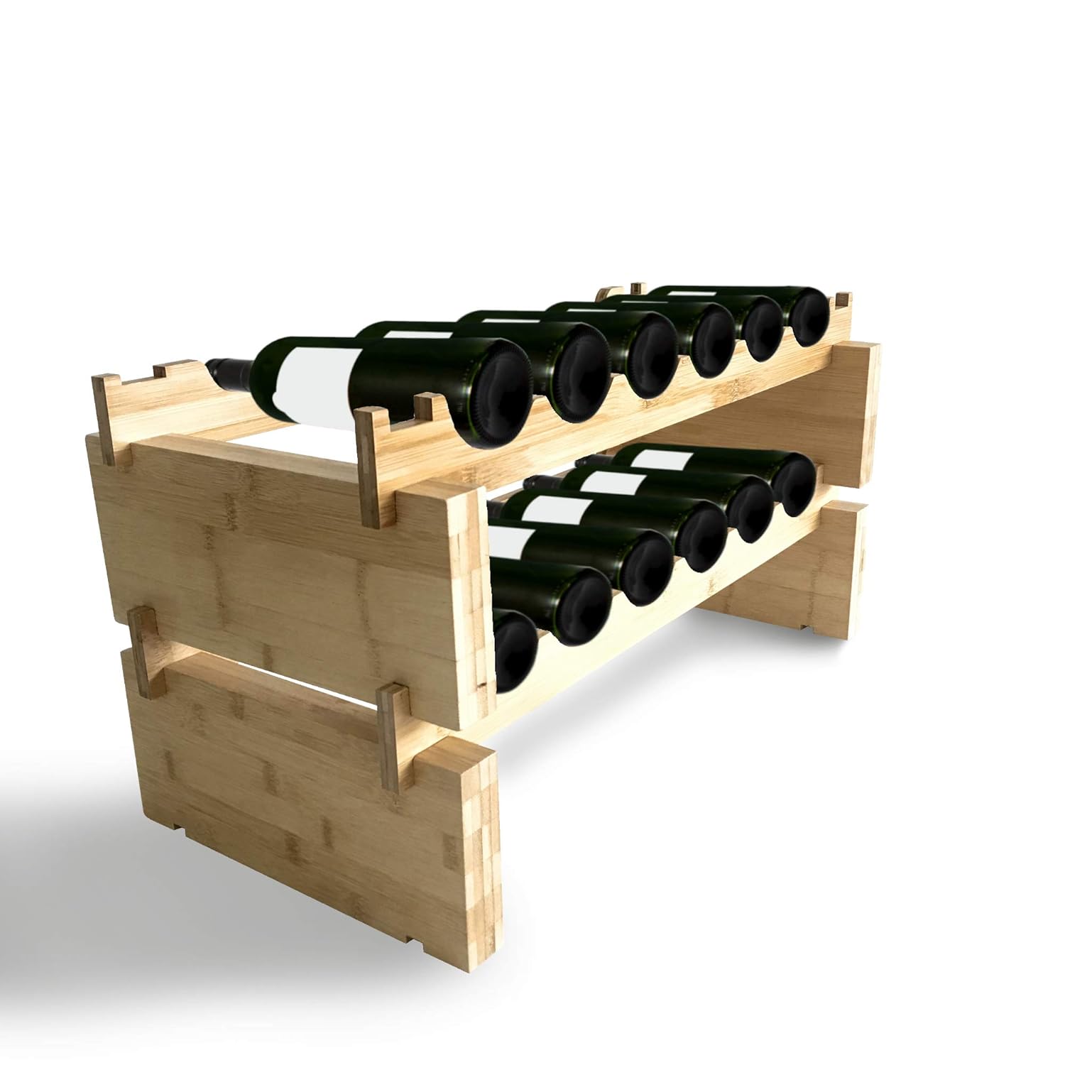 Best contemporary wine cellar