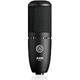 AKG P120 High-Performance General Purpose Recording Microphone