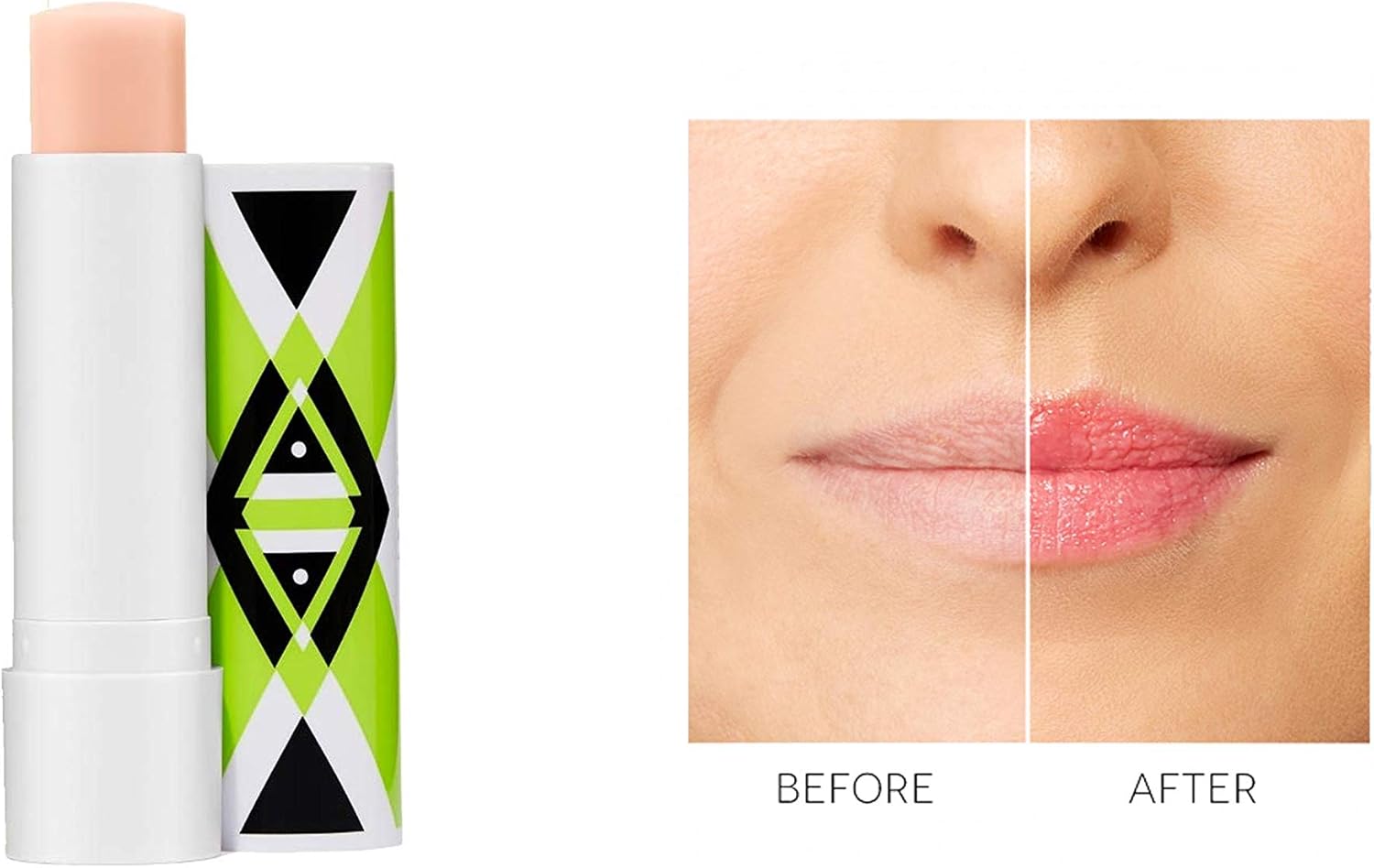 ARROW BOOST Color Enhancing Lip Balm Blush Hour Full Size Amazon