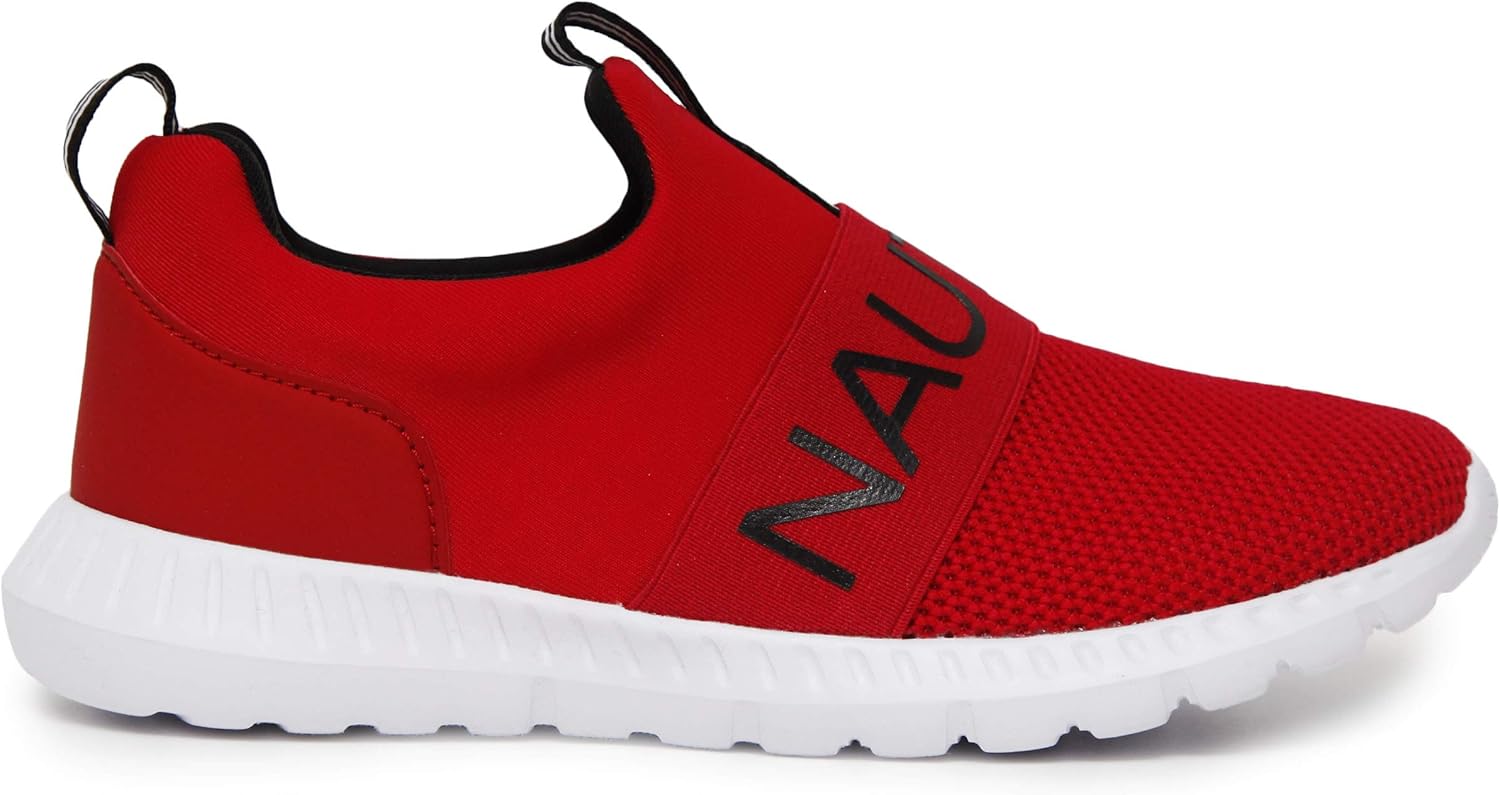 nautica boys athletic shoes