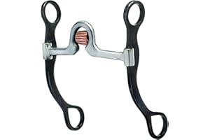 Weaver Leather Professional Shank Bit