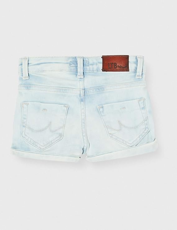 ltb jeans short