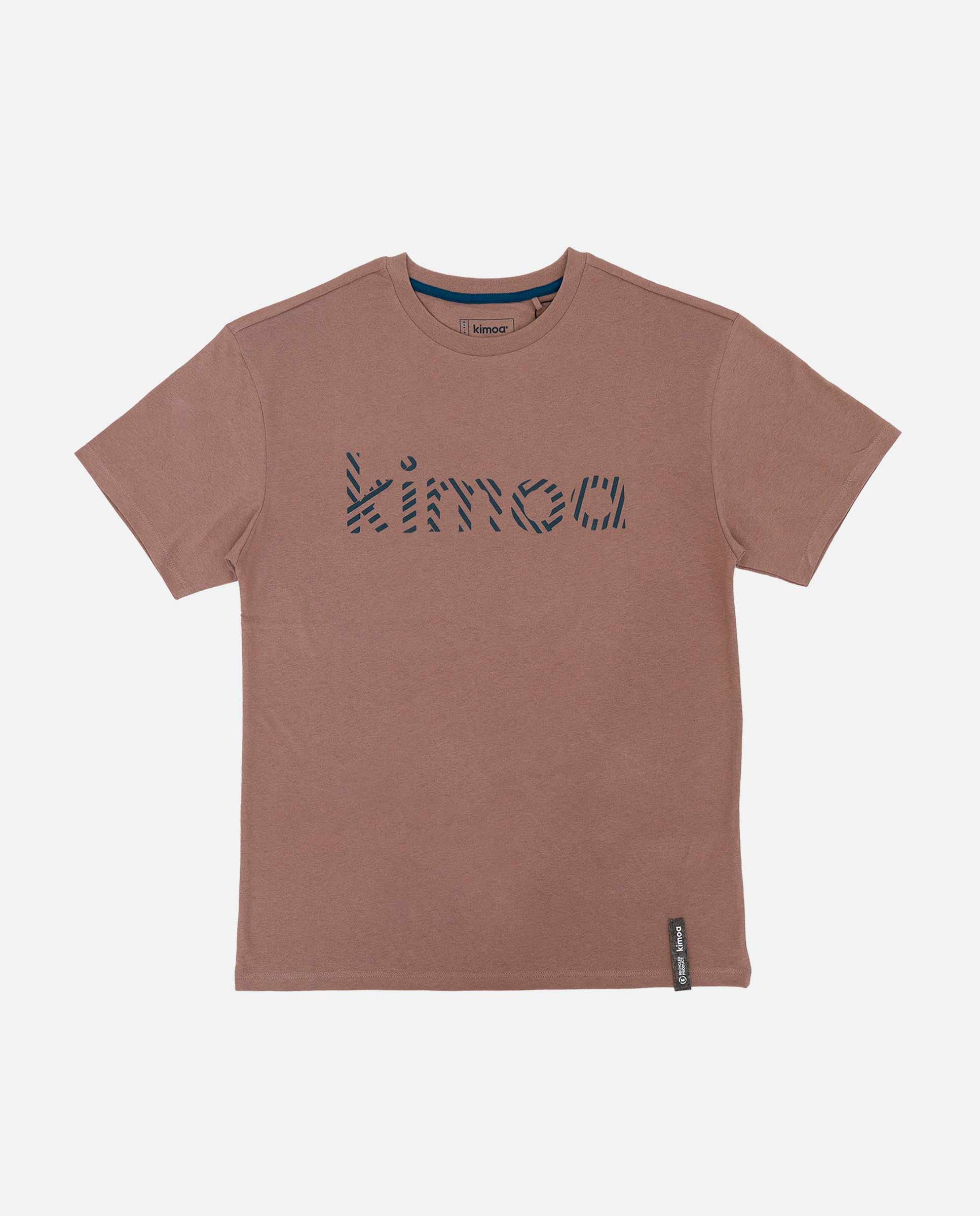 KIMOA Streaky Eco Earth, brown