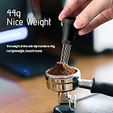 MICXNIC WDT Tool Espresso Aluminum 0.3mm 7+3 Needles with Stand Black view 6