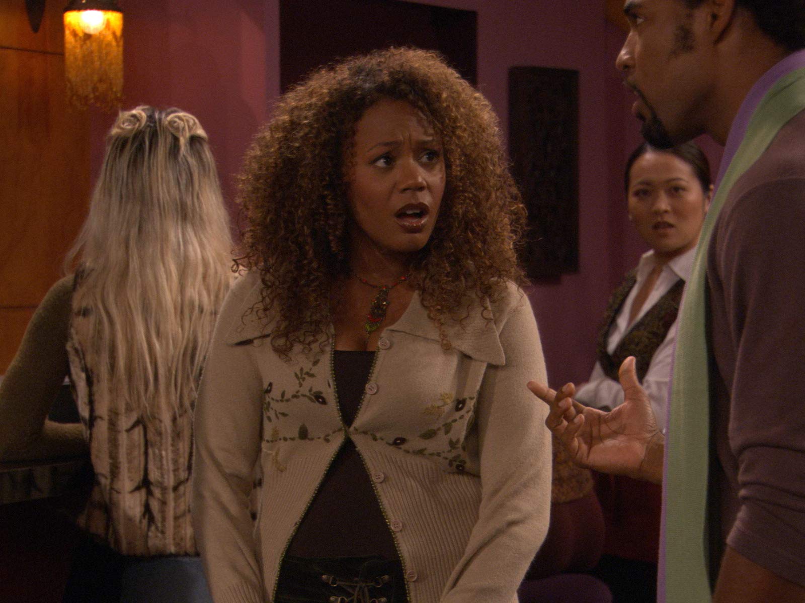 Watch Half & Half Season 1 Prime Video