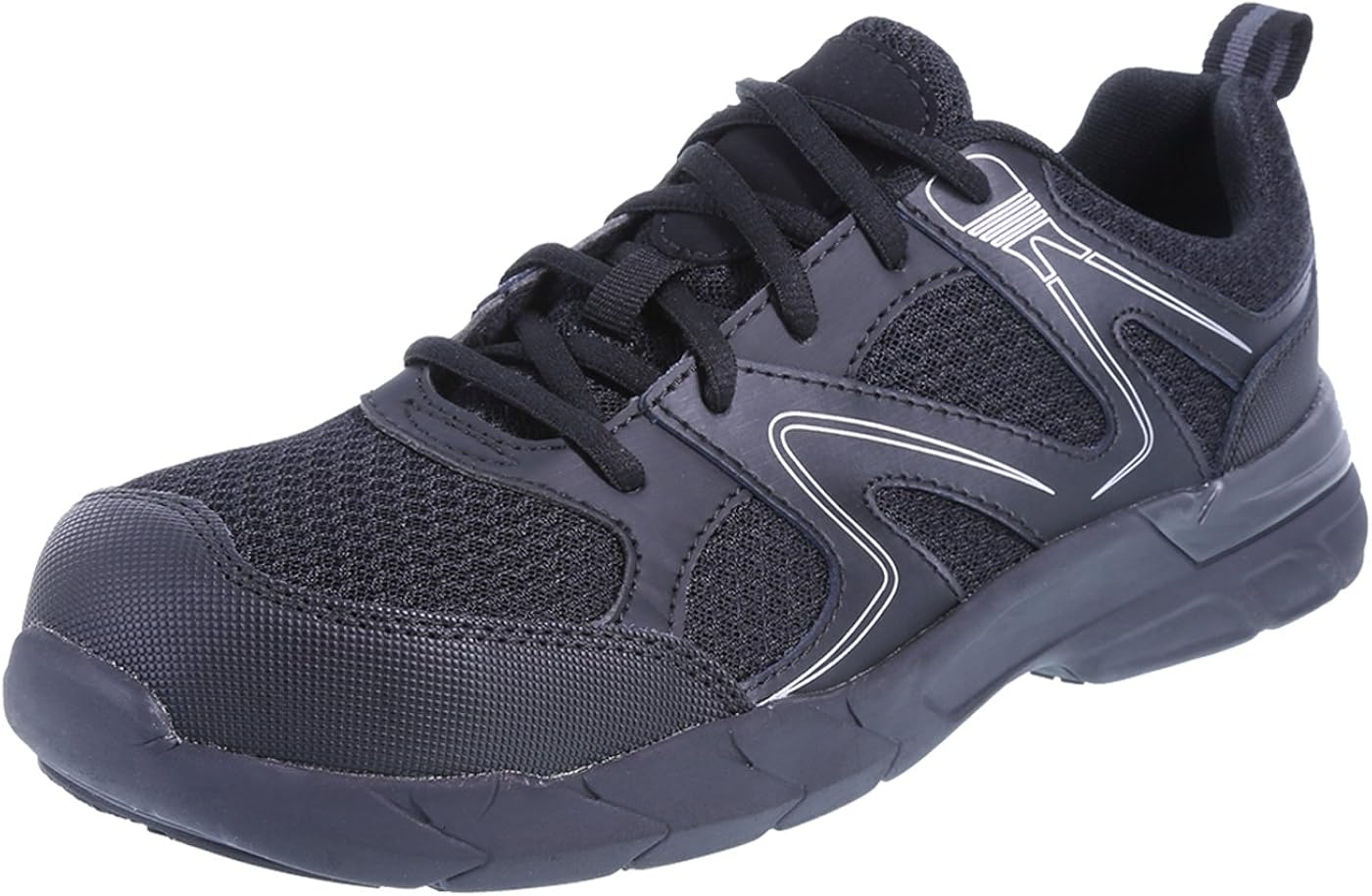 dexter steel toe boots