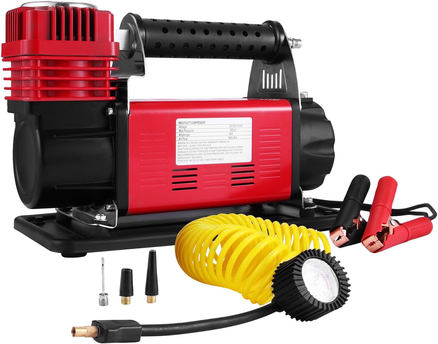 compressore d'aria ad alto rendimento