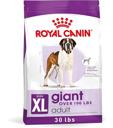 Amazon.com: Royal Canin Size Health Nutrition Giant Junior Puppy