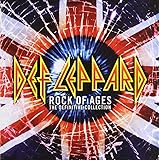 Rock Of Ages: The Definitive Collection