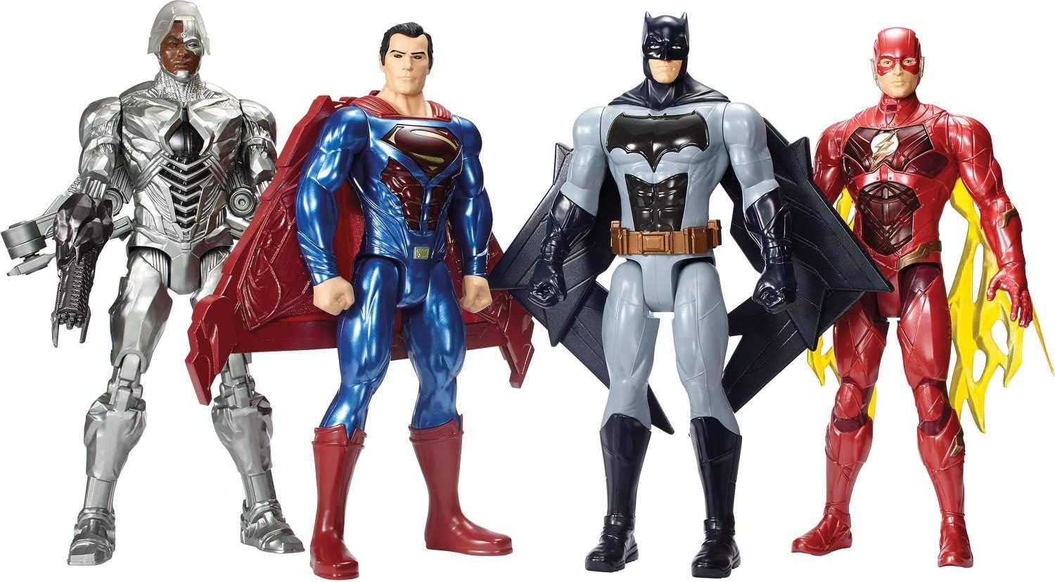 batman que habla juguete