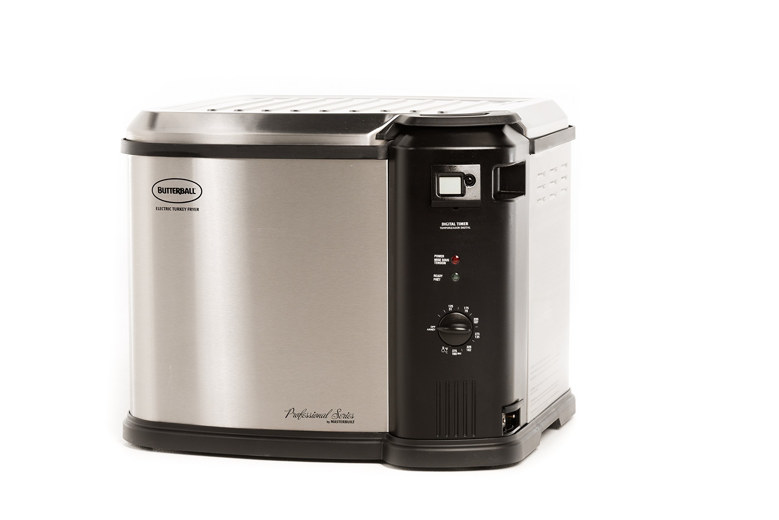 Butterball Masterbuilt XL Electric Fryer , 48 OFF