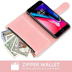 Asuwish Compatible with iPhone 7plus 8plus 7/8 Plus