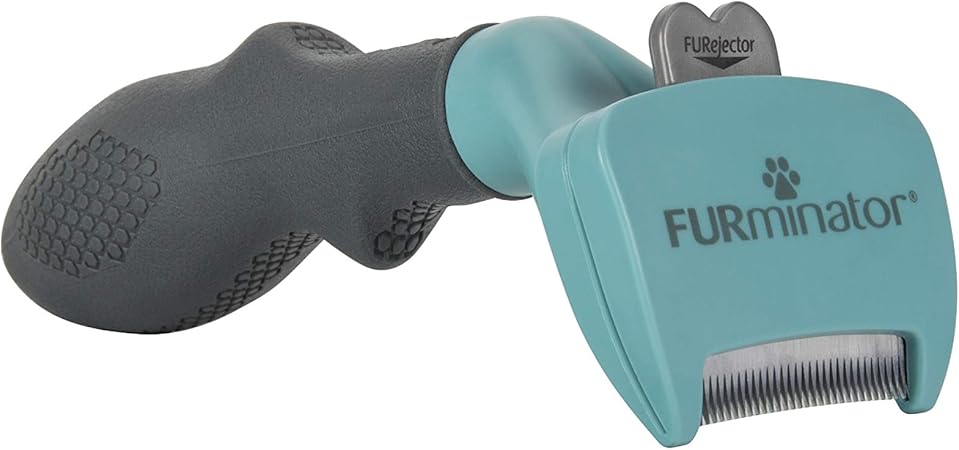 furminator for cats undercoat