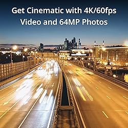 DJI Pocket 2 - Handheld 3-Axis Gimbal Stabilizer