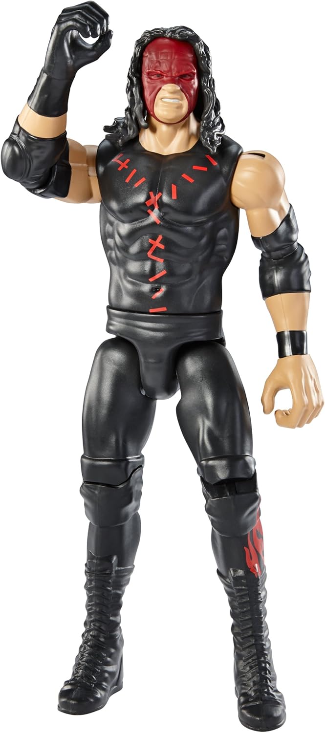 large wwe figures
