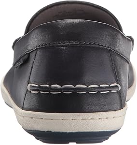 pinch weekender roadtrip penny loafer