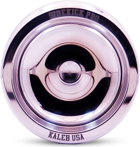 sidekick pro professional aluminium yoyo