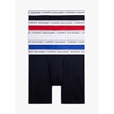 Tommy Hilfiger Men's Cotton Essentials 5-Pack Boxer Brief