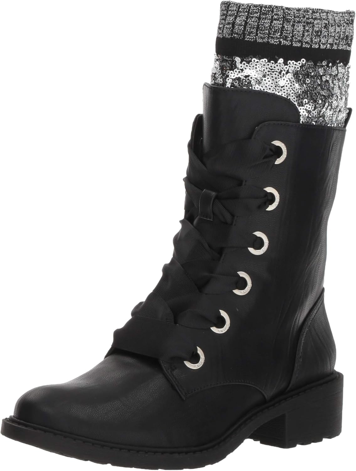combat boots sam edelman
