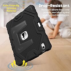 Fintie Kids Friendly Case for iPad (A16) 11th