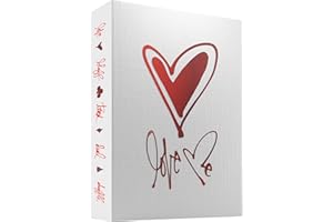 THEORY11 Love Me Playing Cards