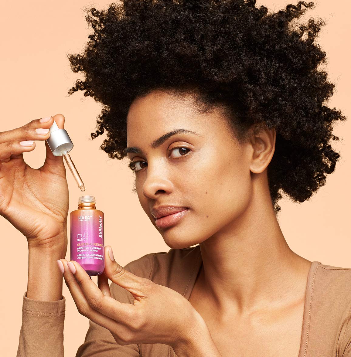 strivectin super c retinol serum