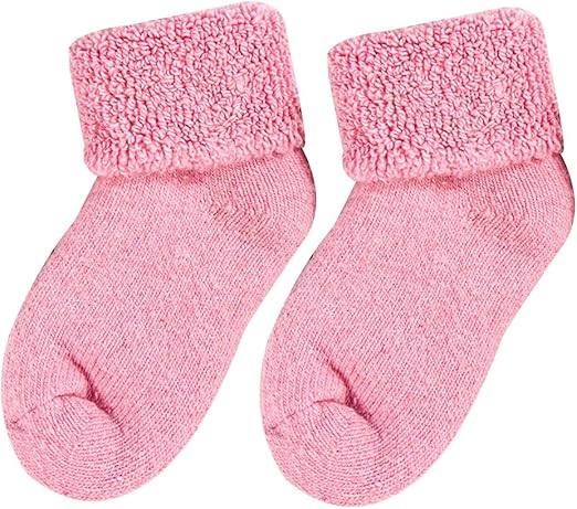 woolen socks for baby