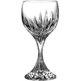 Baccarat Massena American Red Wine Glass, No.2