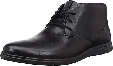 clarks vennor mid