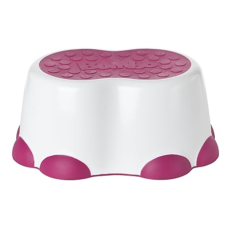 magenta bumbo