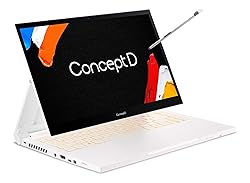 Acer ConceptD 3 Ezel CC314-72G-72SX Convertible