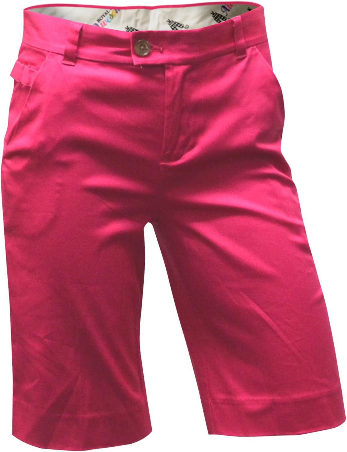 Royal And Awesome Women Shorts