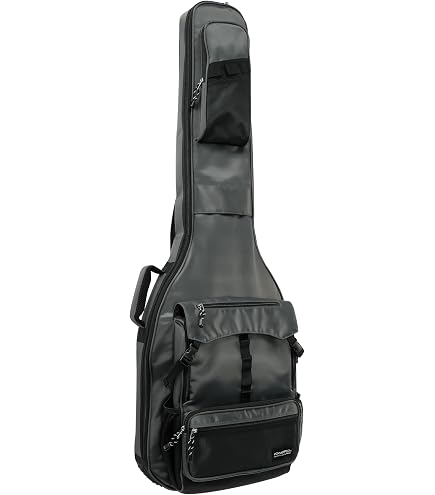 Amazon.com: Ibanez PowerPad Electric Guitar Gig Bag - Khaki