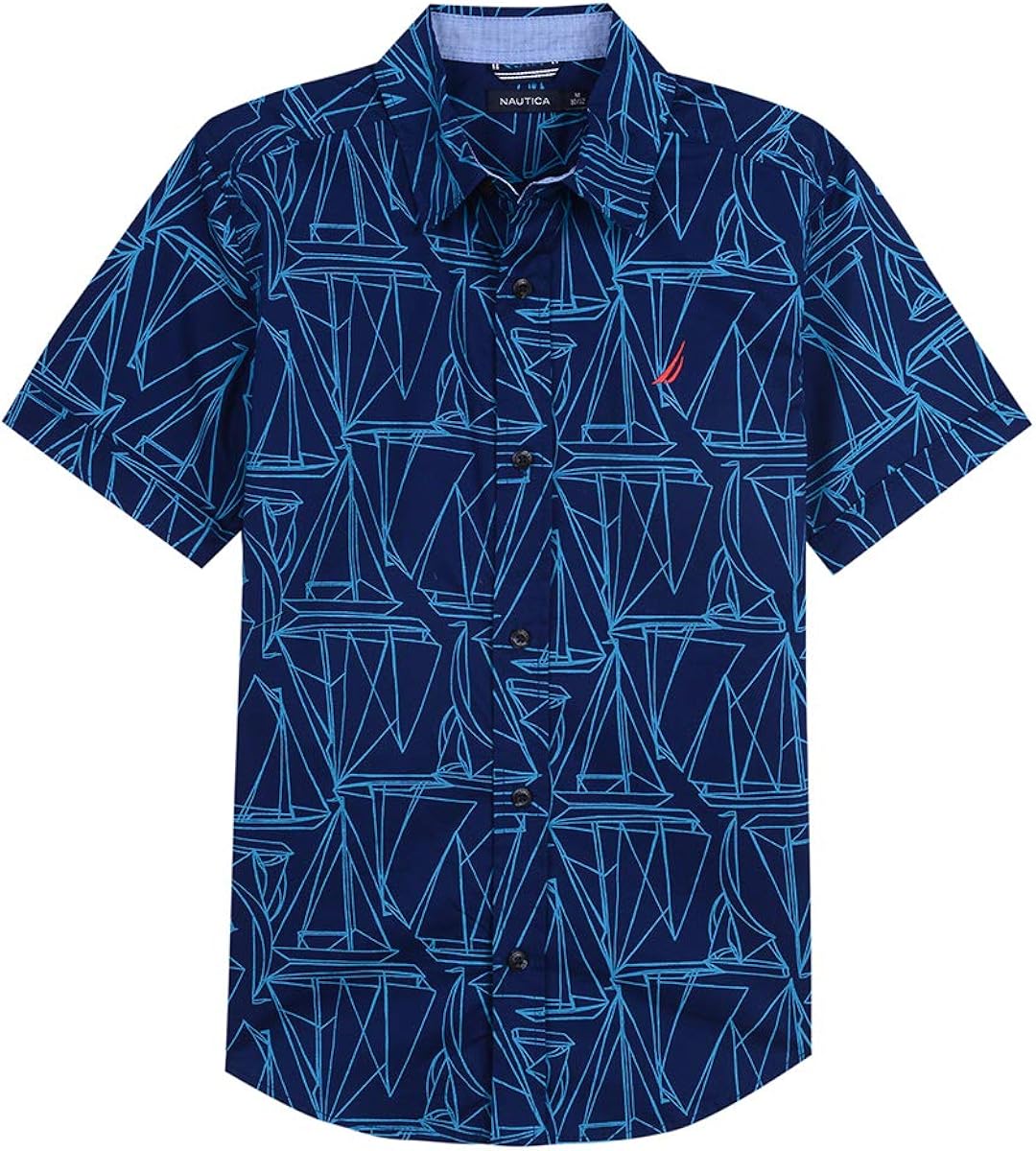 nautica infant boy clothes