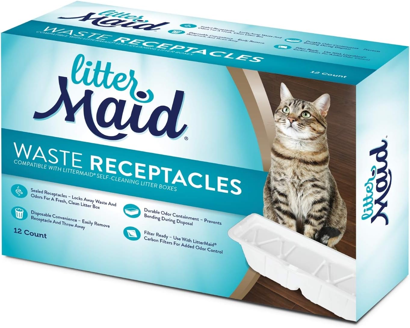litter mate litter box