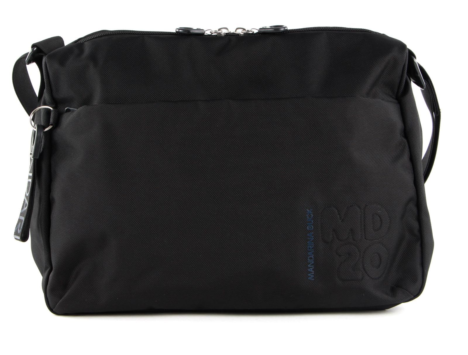 Mandarina Duck Women's MD20 Crossover, Black, Taglia Unica — image 1