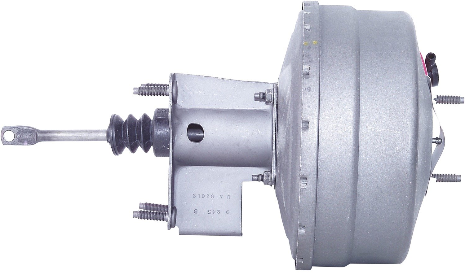 Best Dodge Ram Brake Booster Vacuum