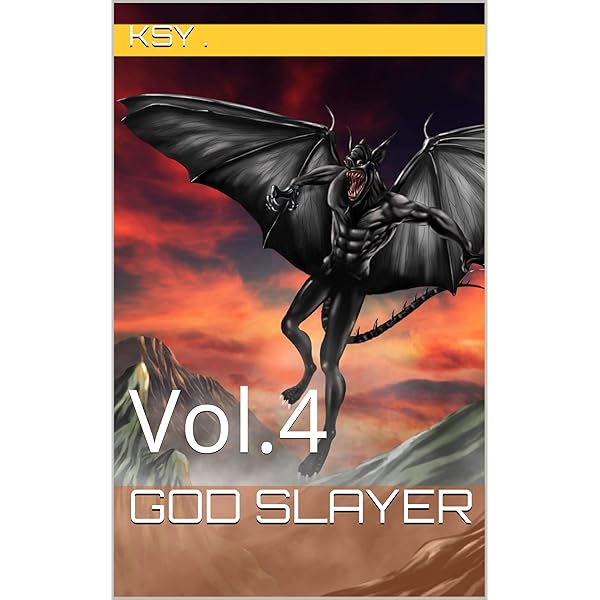 希少　Godslayer Volume Two of The Sundering Amazon.com: Godslayer - Volume Two Of The Sundering