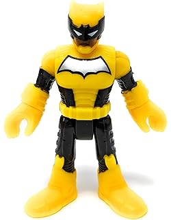 imaginext catman