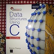 Data Structures Using C: Amazon.in: Reema Thareja: Books