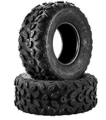 Amazon.com: Kenda Scorpion K290 ATV Tire - 19X7-8 : Automotive