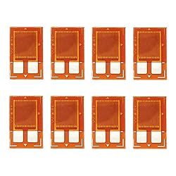 8 PCS Strain Gauge, Icstation Foil Resistance