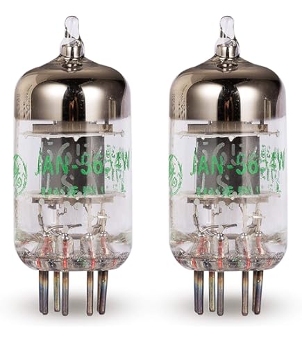 Genalex GOLD LION 真空管 Matched Quad KT-77 Genalex Gold Lion KT77, Matched Quad (4 tubes) : Amazon.ca