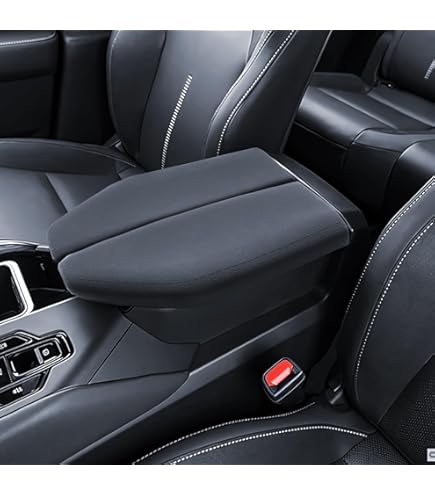 Amazon.com: Swedish Car Parts Black Center Console sutable for