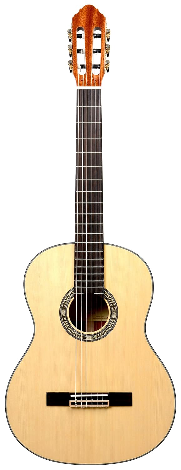 B01gp9w8q8 Top材 Spruce単板 Cg クラシックギター セピアクルー Crue Sepia クラシックギター 高質で安価 Grupomadretereza Com Br